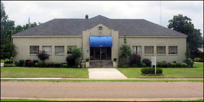 Cross County Historical Society Museum